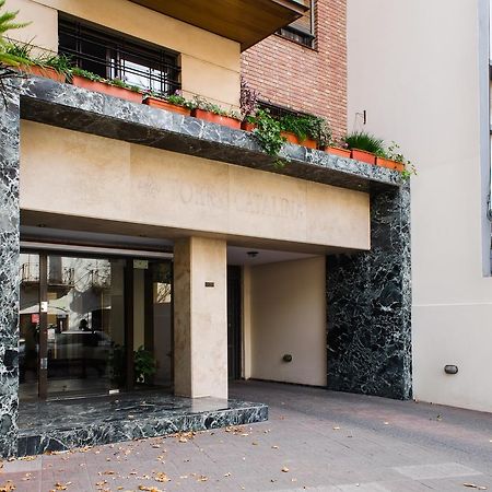 Apartamento Independencia II Διαμέρισμα Κόρδοβα Εξωτερικό φωτογραφία