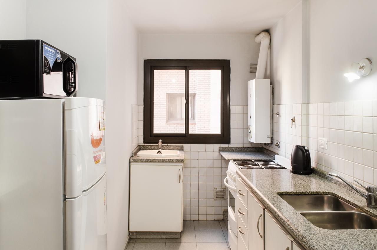 Apartamento Independencia II Διαμέρισμα Κόρδοβα Εξωτερικό φωτογραφία