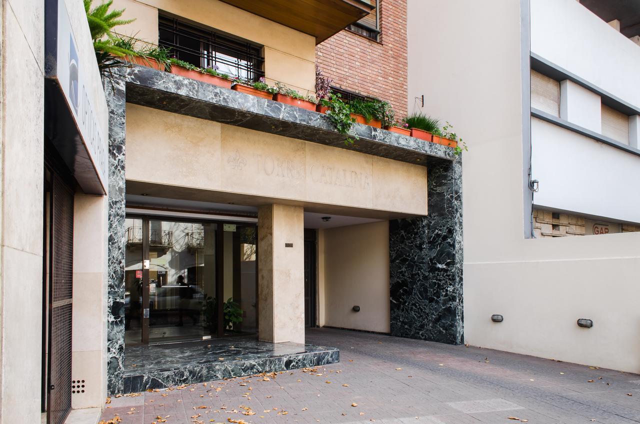 Apartamento Independencia II Διαμέρισμα Κόρδοβα Εξωτερικό φωτογραφία