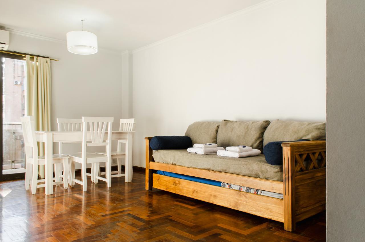 Apartamento Independencia II Διαμέρισμα Κόρδοβα Εξωτερικό φωτογραφία