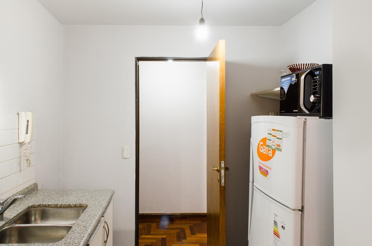 Apartamento Independencia II Διαμέρισμα Κόρδοβα Εξωτερικό φωτογραφία
