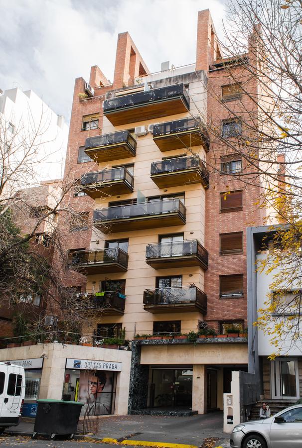 Apartamento Independencia II Διαμέρισμα Κόρδοβα Εξωτερικό φωτογραφία