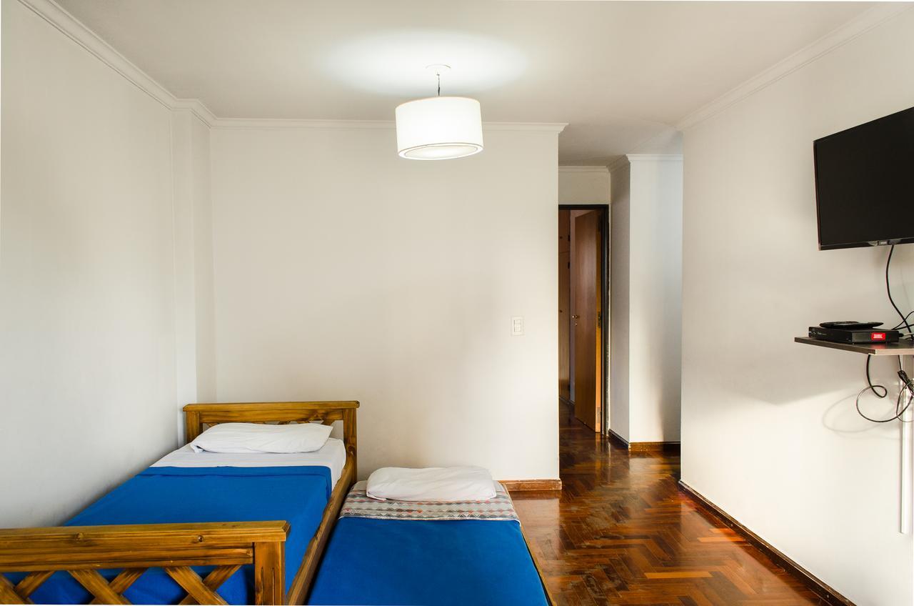 Apartamento Independencia II Διαμέρισμα Κόρδοβα Εξωτερικό φωτογραφία