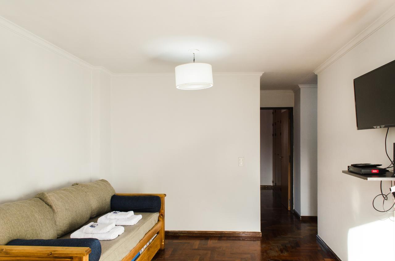 Apartamento Independencia II Διαμέρισμα Κόρδοβα Εξωτερικό φωτογραφία